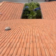 High-Quality-Roof-Cleaning-Performed-in-Palm-Beach-Gardens-Florida 0